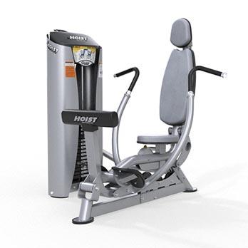 Hoist Fitness ROC-IT™ Chest Press- Selectorized