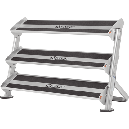 Hoist 60" Horizontal Dumbbell Rack