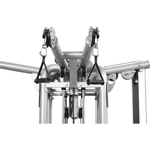 Hoist Fitness Expandable Jungle-9 Station Crossover System