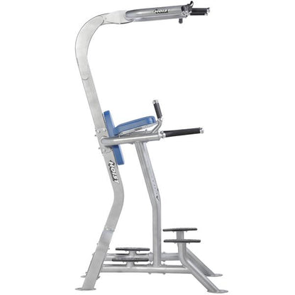 Hoist Fitness Tree- Chin- Dip- Leg Raise Station