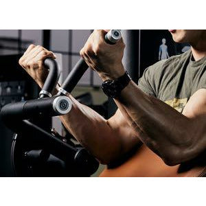 Precor Resolute™ Triceps Extension