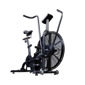 BodySolid endurance air fan bike