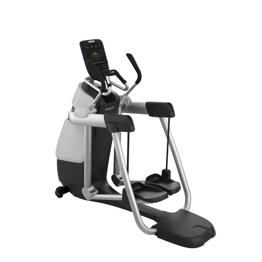 Precor AMT 733 Adaptive Motion Trainer Forte Fitness Equipment