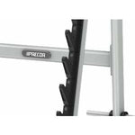 Precor Discovery Series Olympic Squat Rack