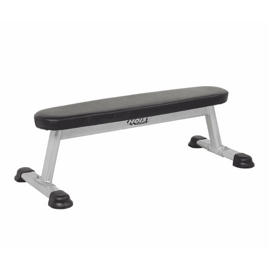 Hoist Flat Utility Bench