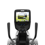 Precor AMT® 885 Adaptive Motion Trainer® with Open Stride™