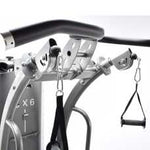 Body Guard Activity Trainer