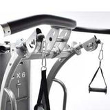 Body Guard Activity Trainer