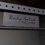 Body-Solid Commercial Power Rack