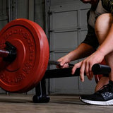 Olympic Bar Jack