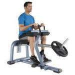Precor Discovery Series Plate Loaded Seated Calf Raise