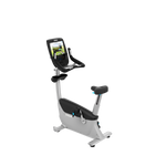 Precor Experience™ Series - UBK 885 Upright Cycles