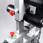 BodySolid Glute Ham Developer (GHD)