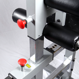 BodySolid Glute Ham Developer (GHD)