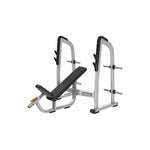 Precor Discovery Series Olympic Incline Bench