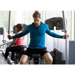 Precor Discover Series Rear Delt / Pec Fly