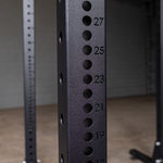 Body-Solid Commercial Power Rack