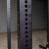 Body-Solid Commercial Power Rack