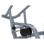 Precor Discovery Series Diverging Lat Pulldown