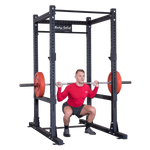 Body-Solid Commercial Power Rack