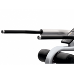 Precor Discovery Series Plate Loaded Seated Dip