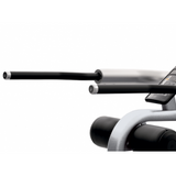 Precor Discovery Series Plate Loaded Seated Dip