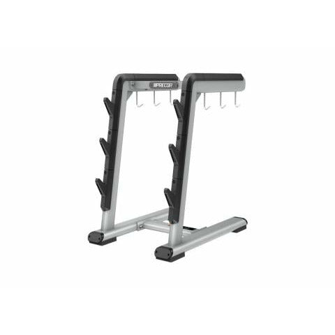 Precor Discovery Series Handle Rack