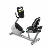 Precor Experience™ Series RBK 665 Recumbent Cycle