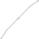 Aluminum Lat Bar
