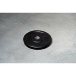 Torque Bumper Plate