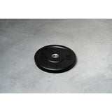 Torque Bumper Plate