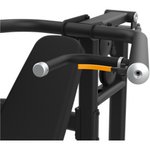 Precor Vitality Series Multi-Press