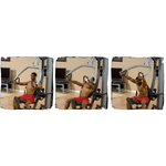 Body-Solid Fusion 500 Personal Trainer