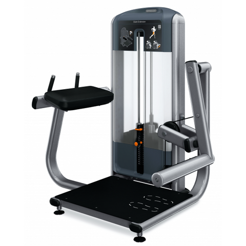 Precor Discovery Series Glute Extension