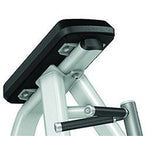 Precor Discovery Series Incline Lever Row
