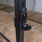 Body-Solid GPR400 Low Power Rack