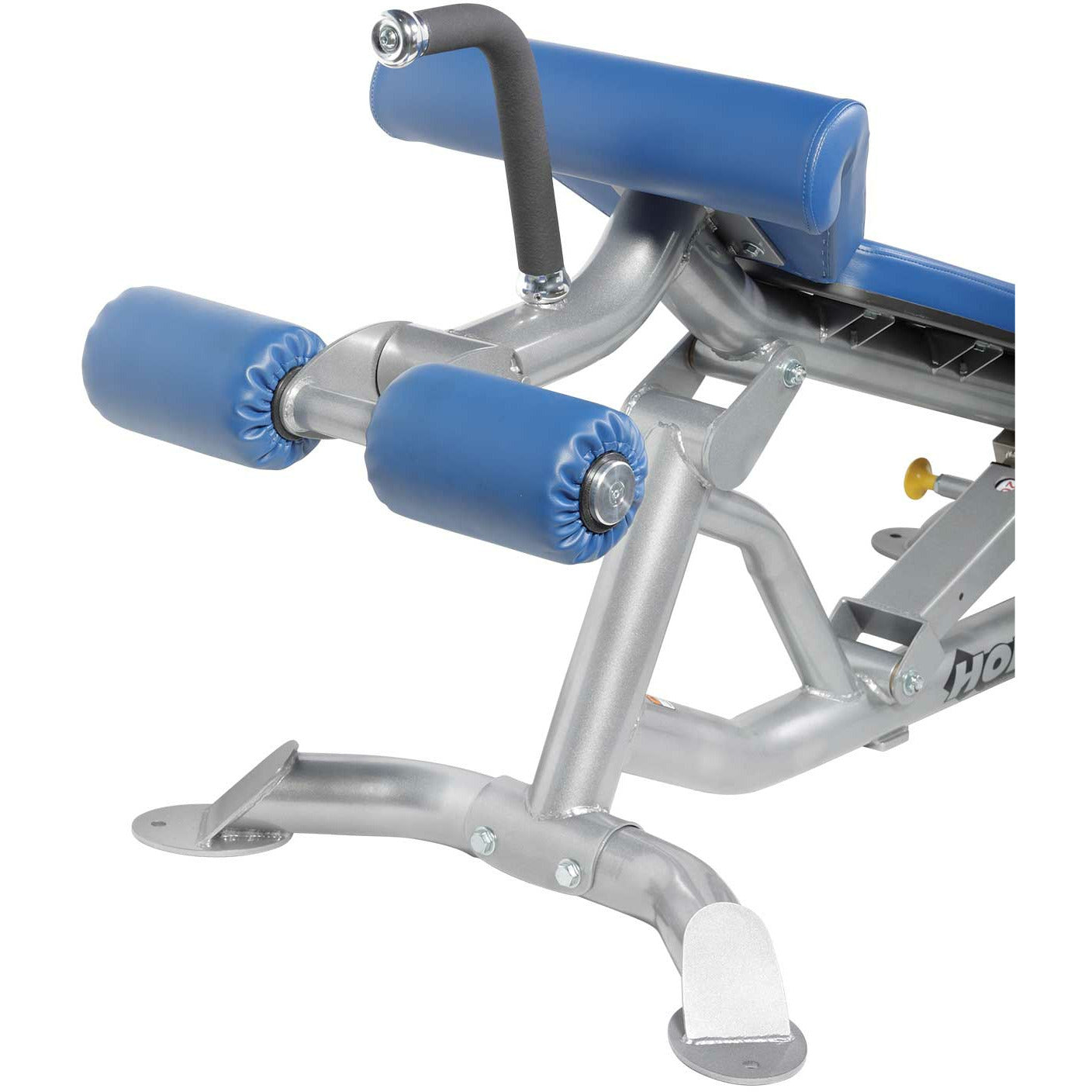 Hoist Super Flat/ Decline Abdominal Bench