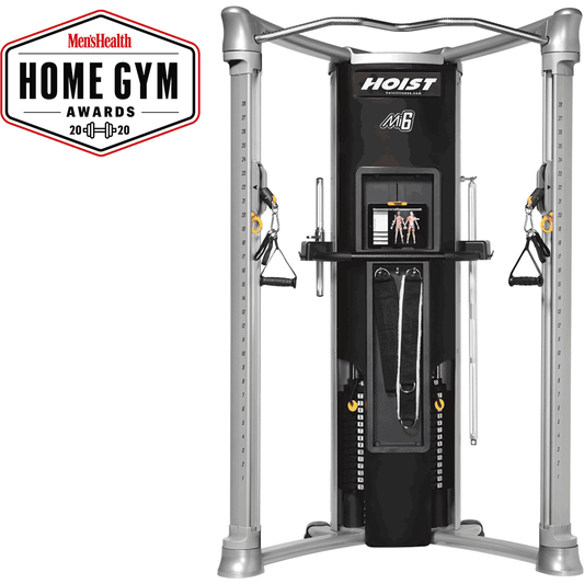 Hoist Mi6 Functional Trainer