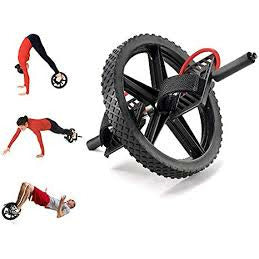 Extreme Ab Wheel