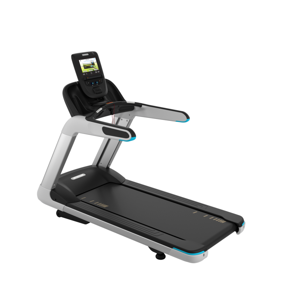 Precor Experience™ Series TRM 865 Treadmill
