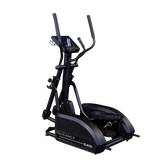Endurance Adjustable Stride Elliptical