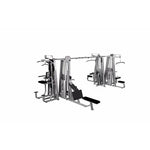 Precor Icarian 8-Stack- 2501