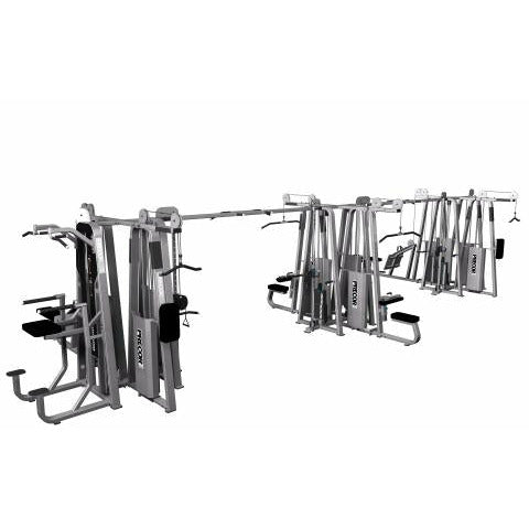 Precor Icarian 12-Stack