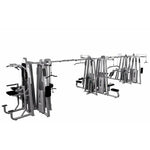 Precor Icarian 12-Stack