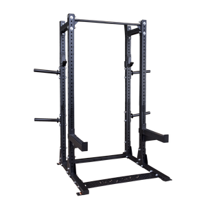 Body-Solid Commercial Half Rack