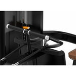 Precor Resolute™ Diverging Low Row