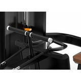 Precor Resolute™ Diverging Low Row
