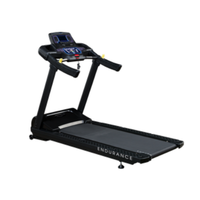 BodySolid Endurance Commercial Treadmill