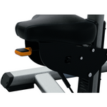Precor Discovery Series Plate Loaded Line Shoulder Press