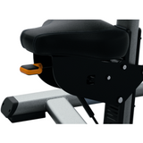 Precor Discovery Series Plate Loaded Line Shoulder Press